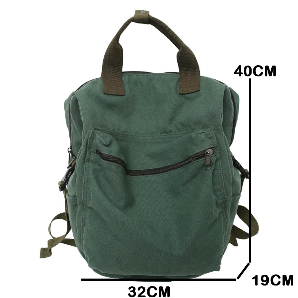Unisex Backpack Sanders
