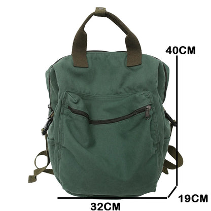 Unisex Backpack Sanders