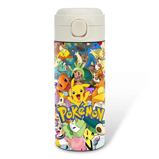 Pokemon Thermos flask
