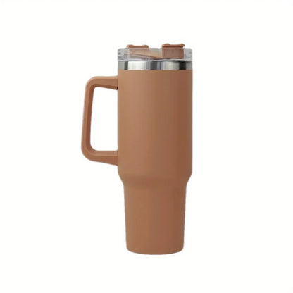 Thermal Tumbler sip