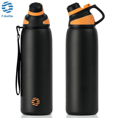 Thermos Flask Double Wall
