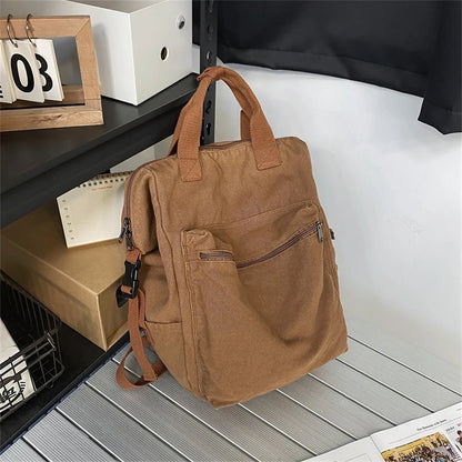 Unisex Backpack Sanders