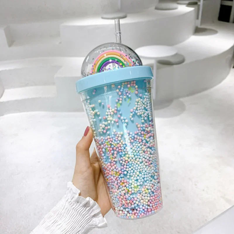 Cute Drinking Bottle