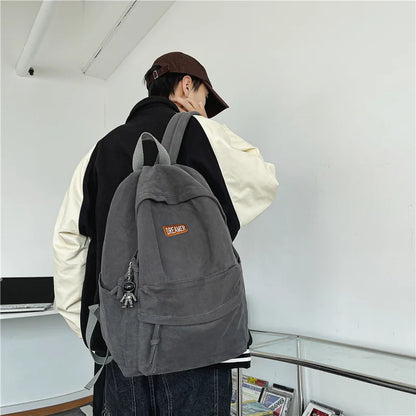 Unisex Backpack Unilife