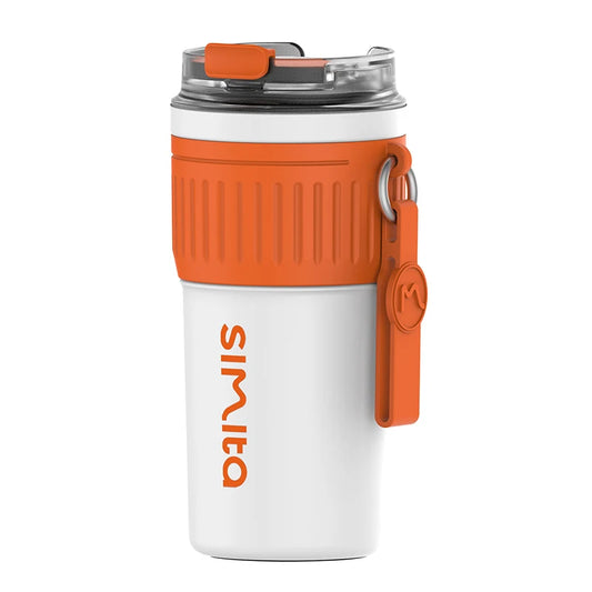 Coffee Tumbler Bottle