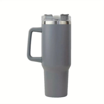 Thermal Tumbler sip