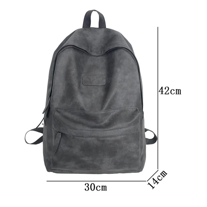Unisex Backpack Broadster