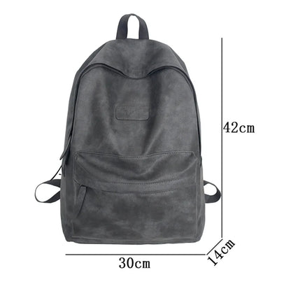 Unisex Backpack Broadster