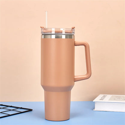 Thermal Tumbler sip