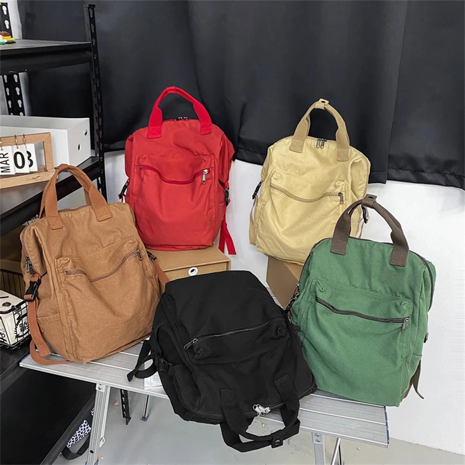 Unisex Backpack Sanders