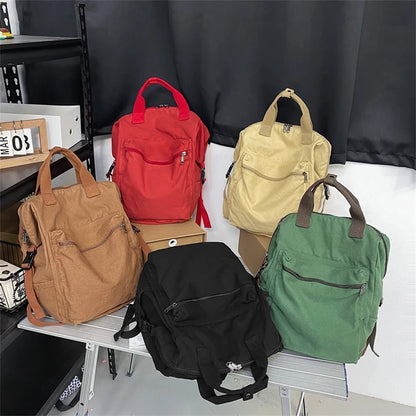 Unisex Backpack Sanders