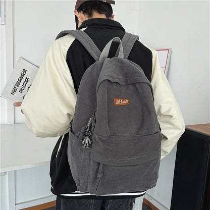 Unisex Backpack Unilife