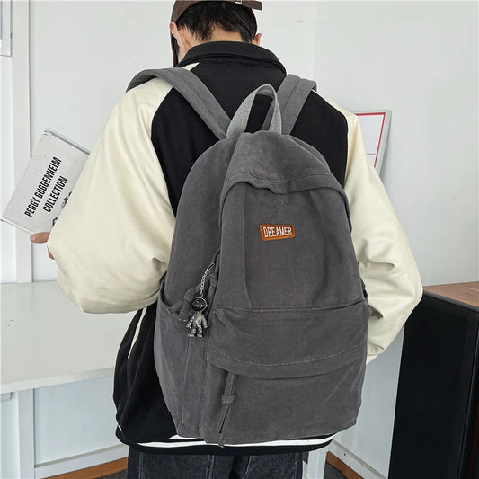 Unisex Backpack Unilife