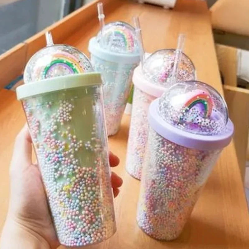Cute Drinking Bottle