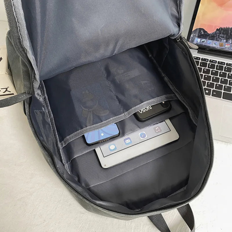 Unisex Backpack Broadster