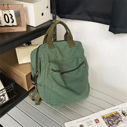 Unisex Backpack Sanders
