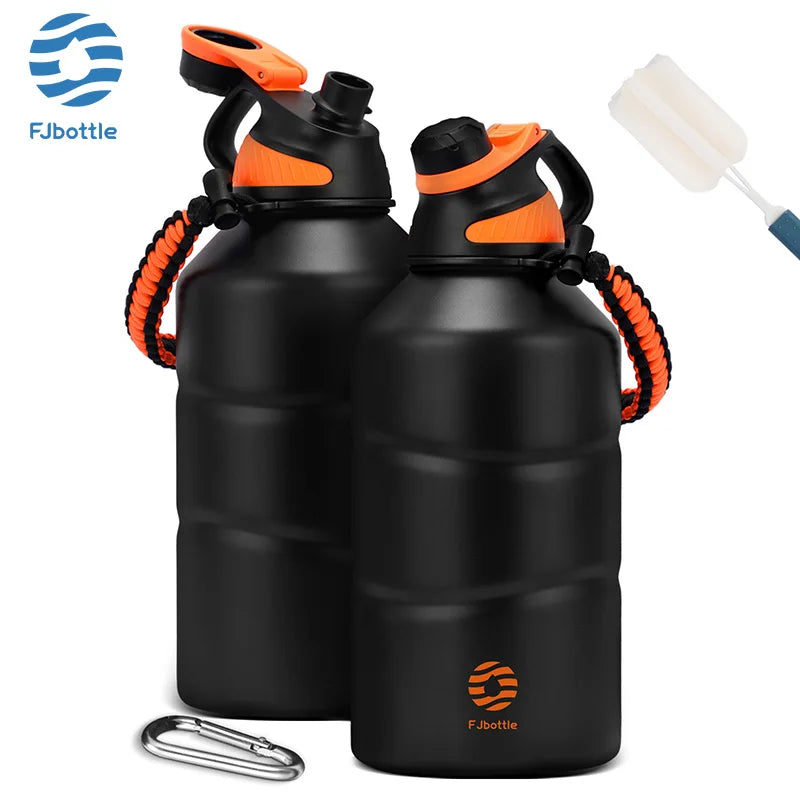 Thermos Bottle 2 litre