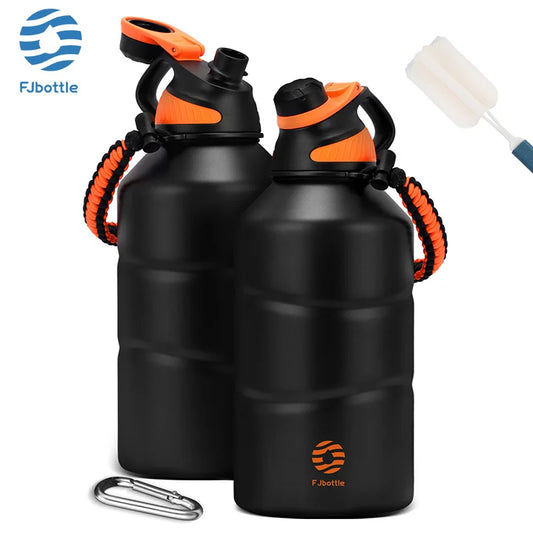 Thermos Bottle 2 litre