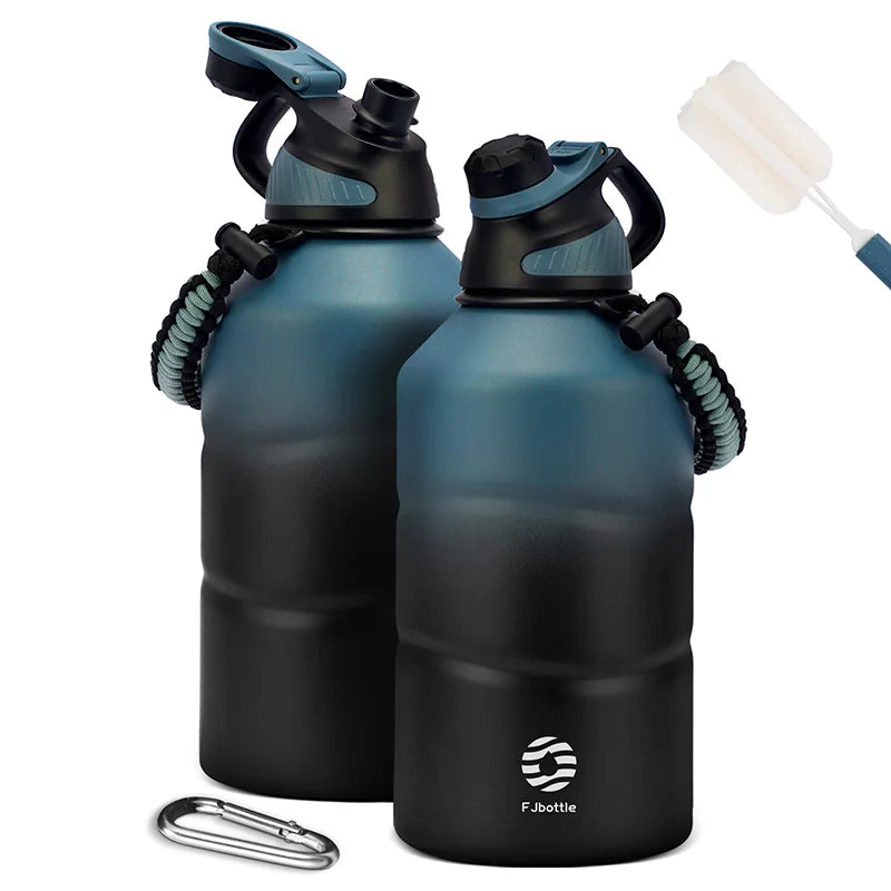 Thermos Bottle 2 litre
