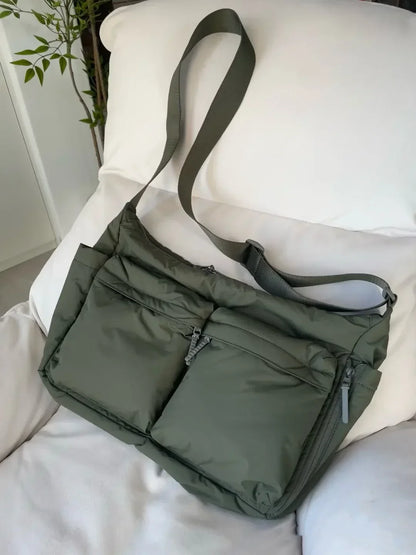 Shoulder Bag Sheeshee