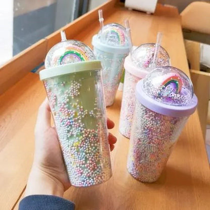 Cute Drinking Bottle