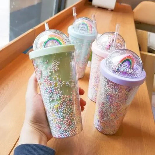 Cute Drinking Bottle