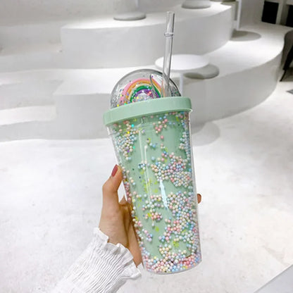 Cute Drinking Bottle