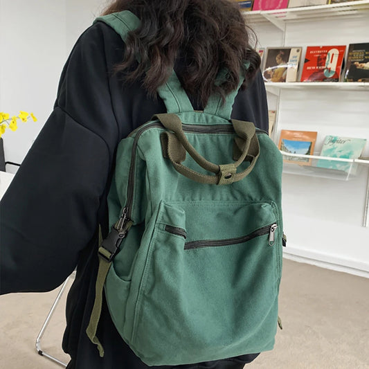 Unisex Backpack Sanders