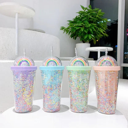Cute Drinking Bottle