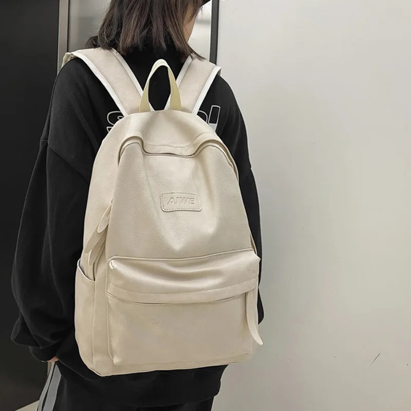 Unisex Backpack Broadster