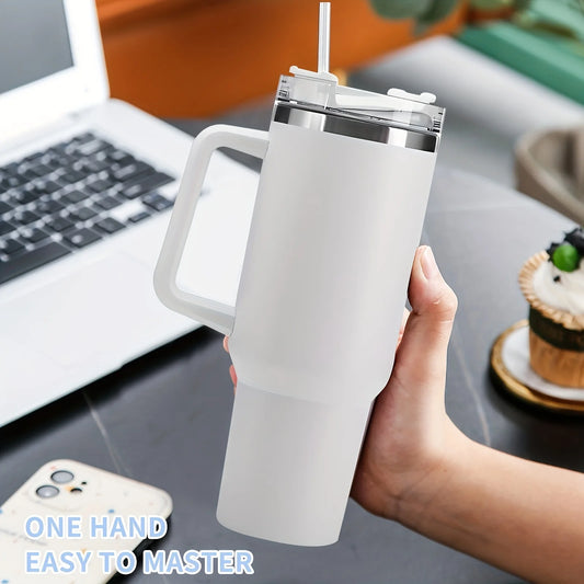 Thermal Tumbler sip
