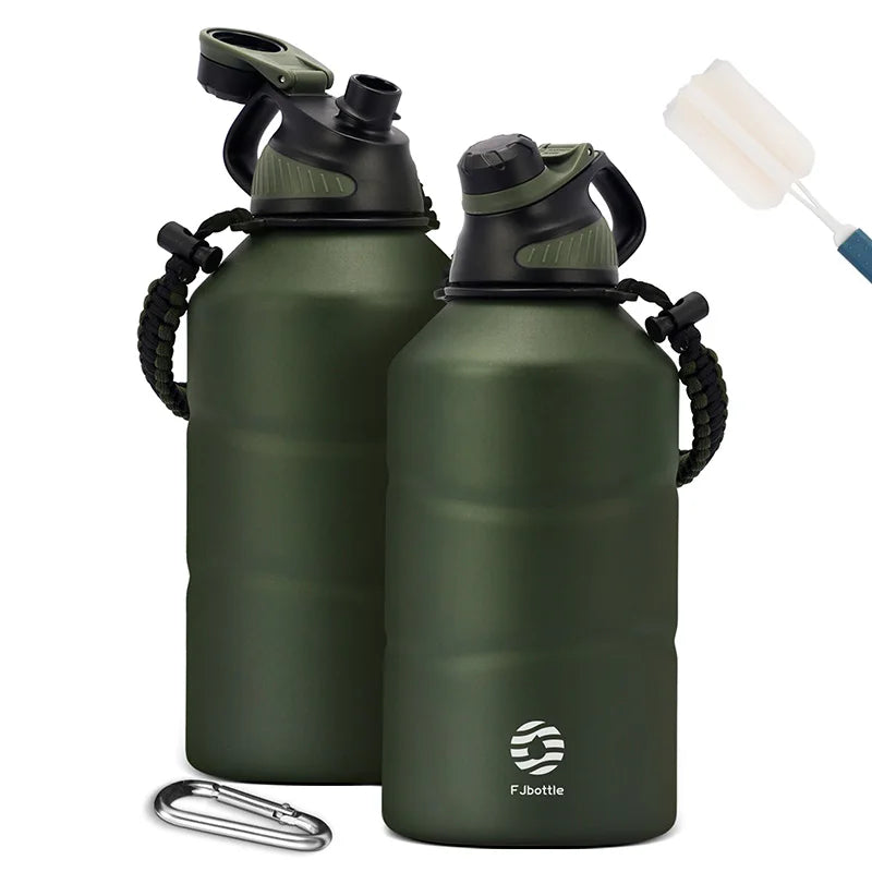 Thermos Bottle 2 litre