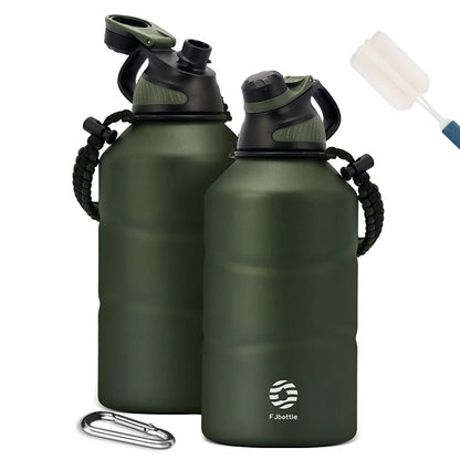 Thermos Bottle 2 litre
