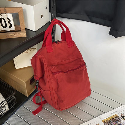 Unisex Backpack Sanders