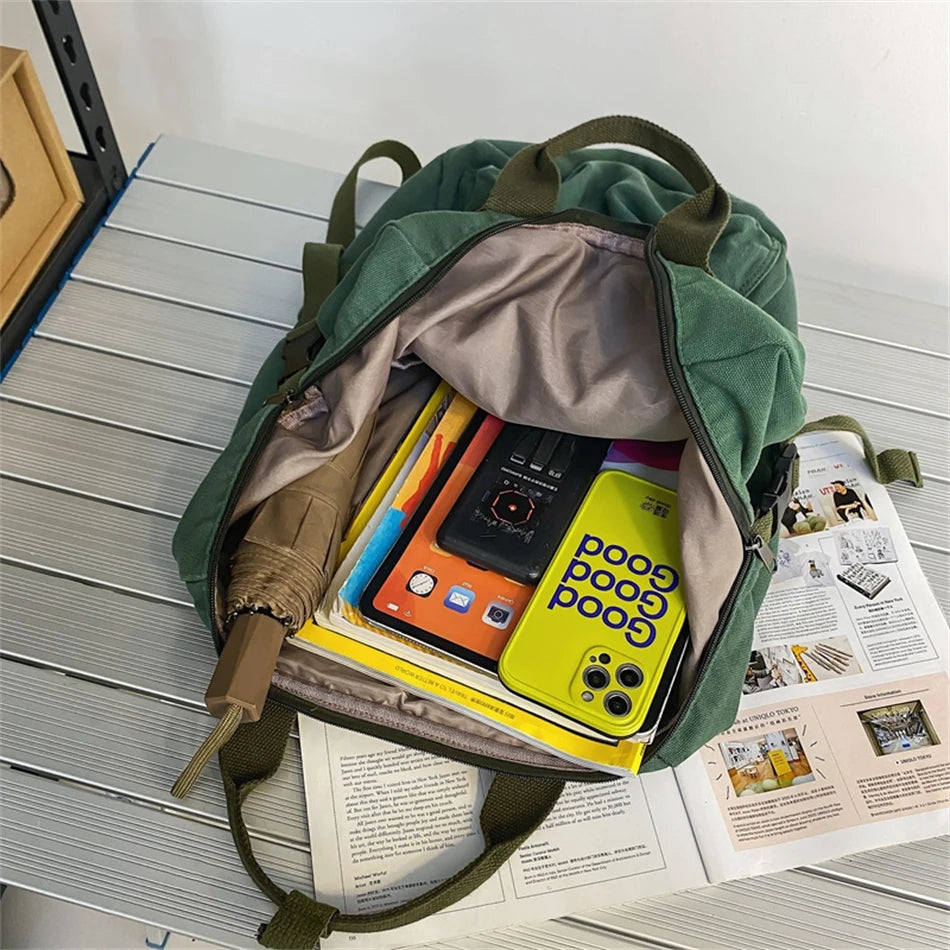 Unisex Backpack Sanders