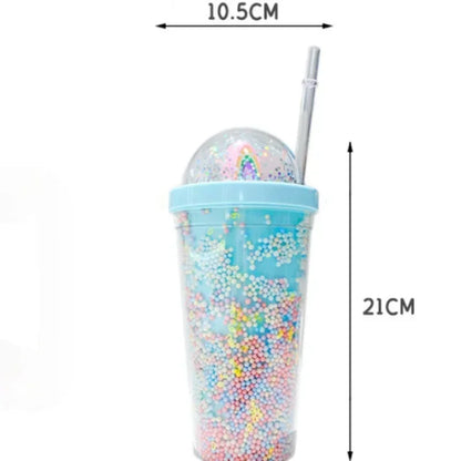 Cute Drinking Bottle
