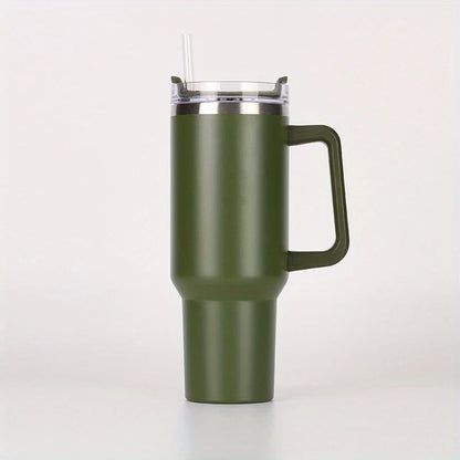 Thermal Tumbler sip