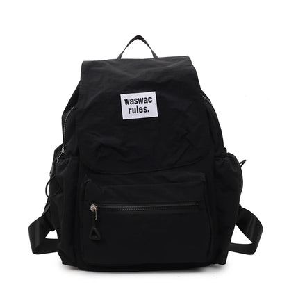 Women's Backpack Froggy