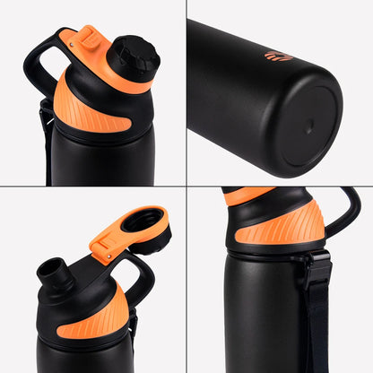 Thermos Flask Double Wall
