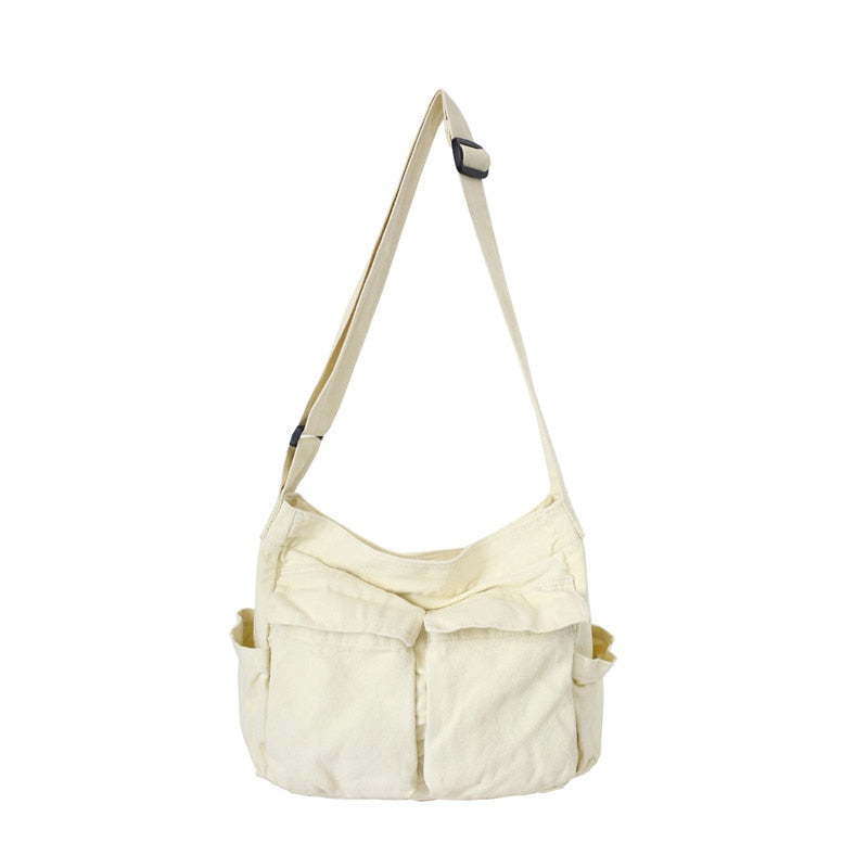 Messenger Bag for Women