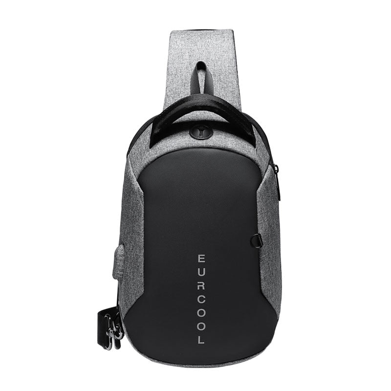 Cross Body Waterproof Chest Bag