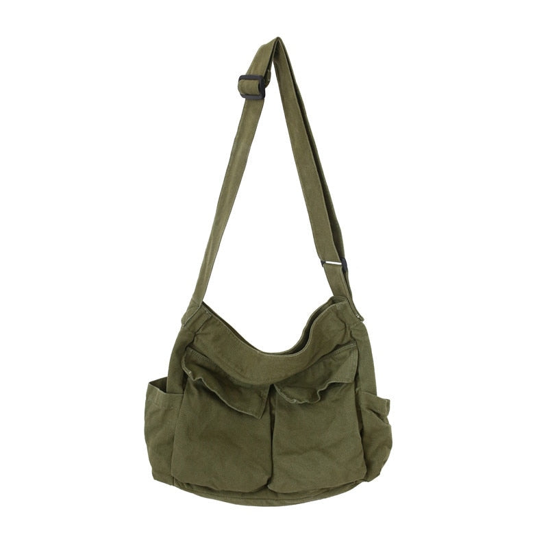 Messenger Bag for Women