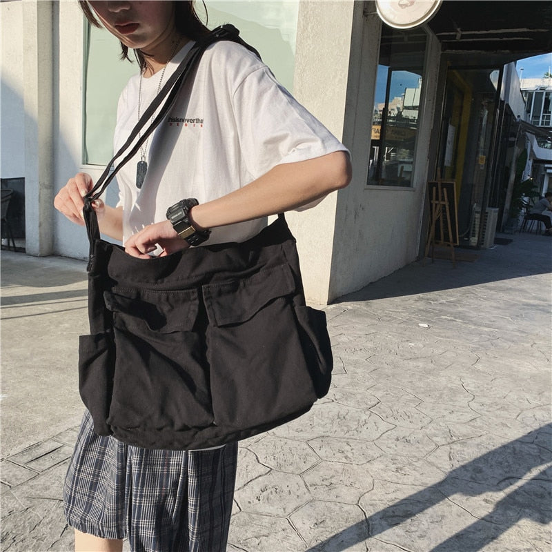 Messenger Bag for Women