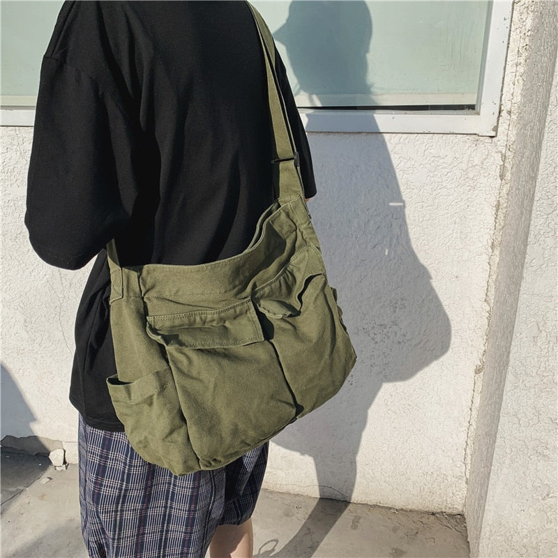 Messenger Bag for Women