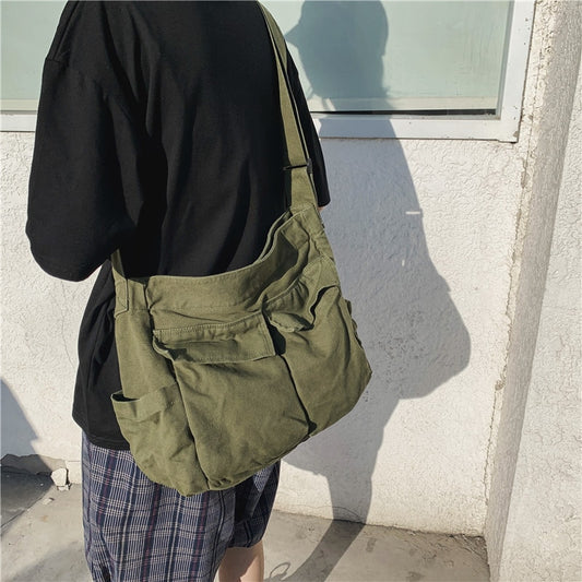 Messenger Bag for Women