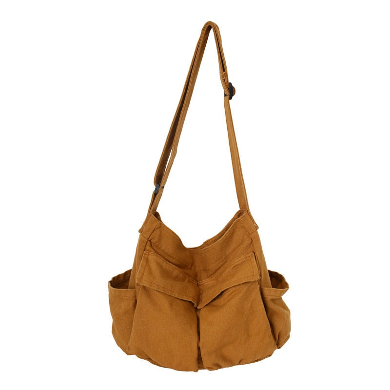 Messenger Bag for Women