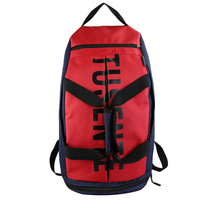 Tusente Big Sports Bag