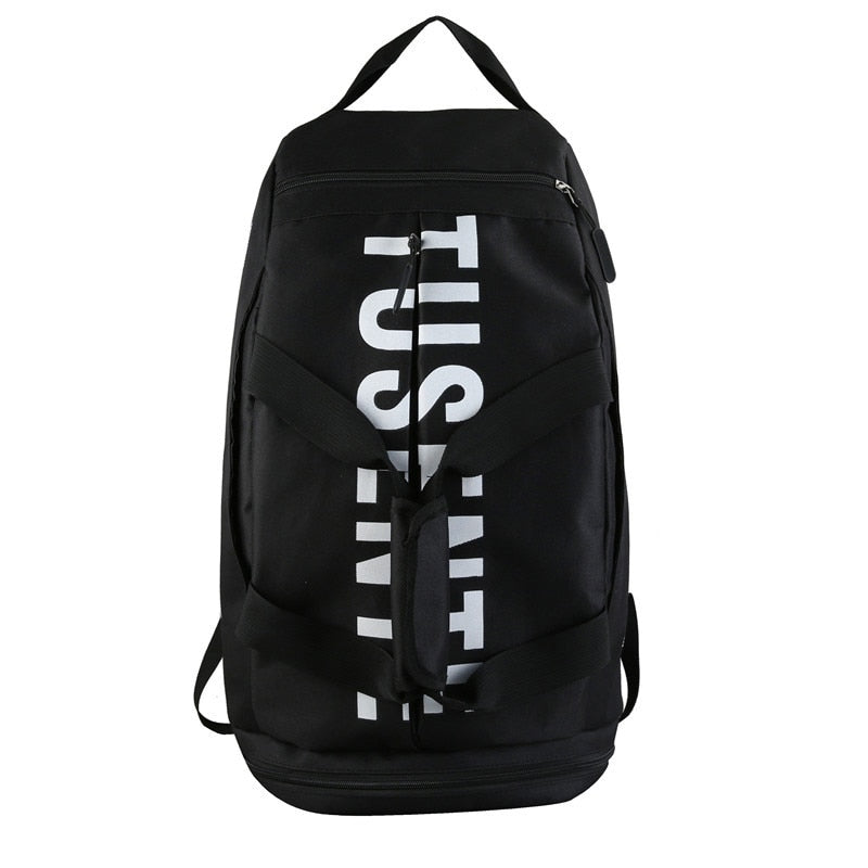 Tusente Big Sports Bag