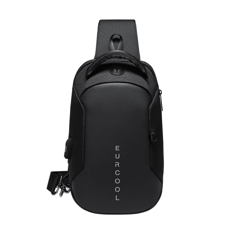 Cross Body Waterproof Chest Bag