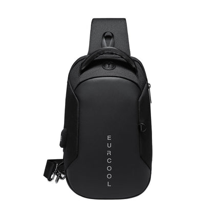Cross Body Waterproof Chest Bag